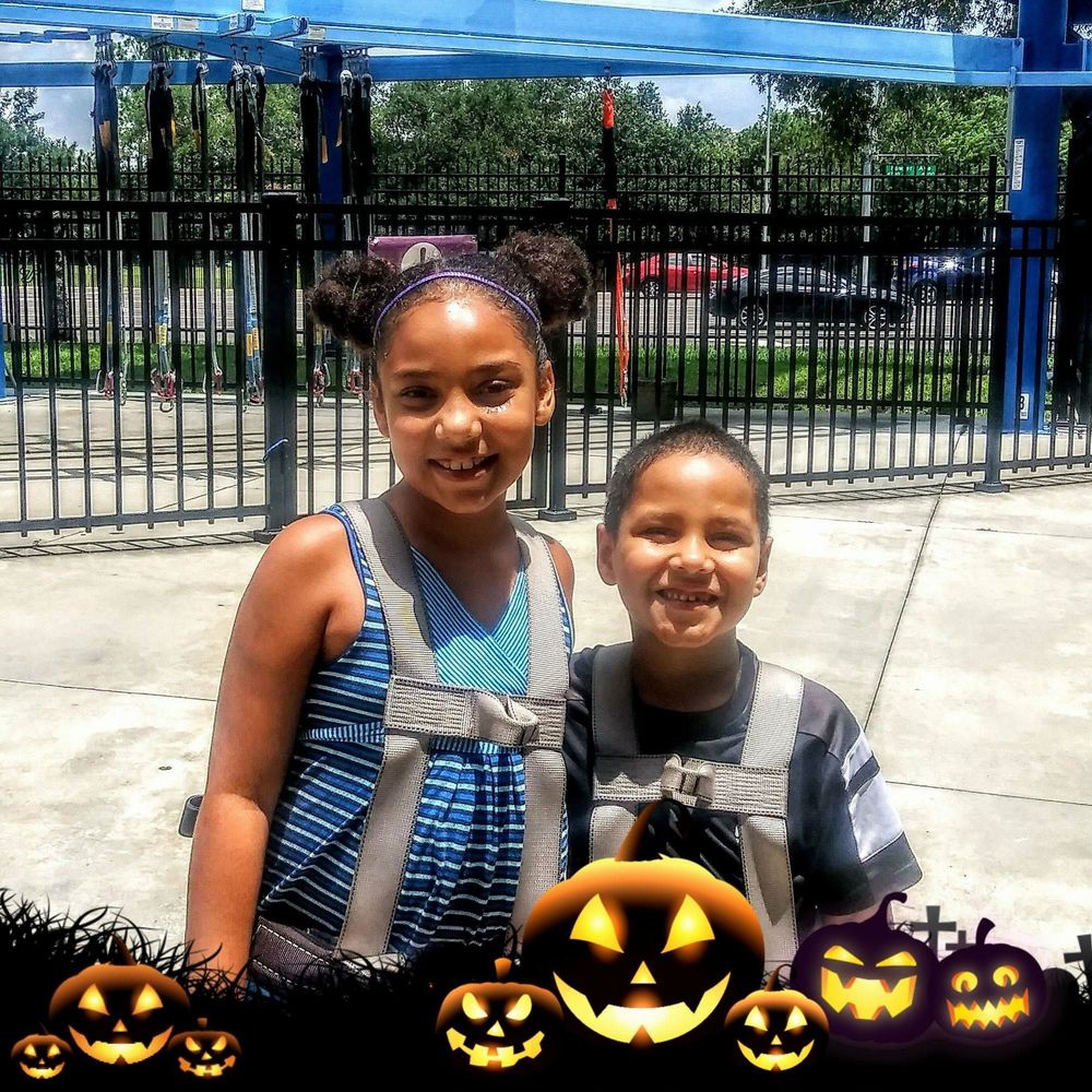 Meet your Posher, Timpaula